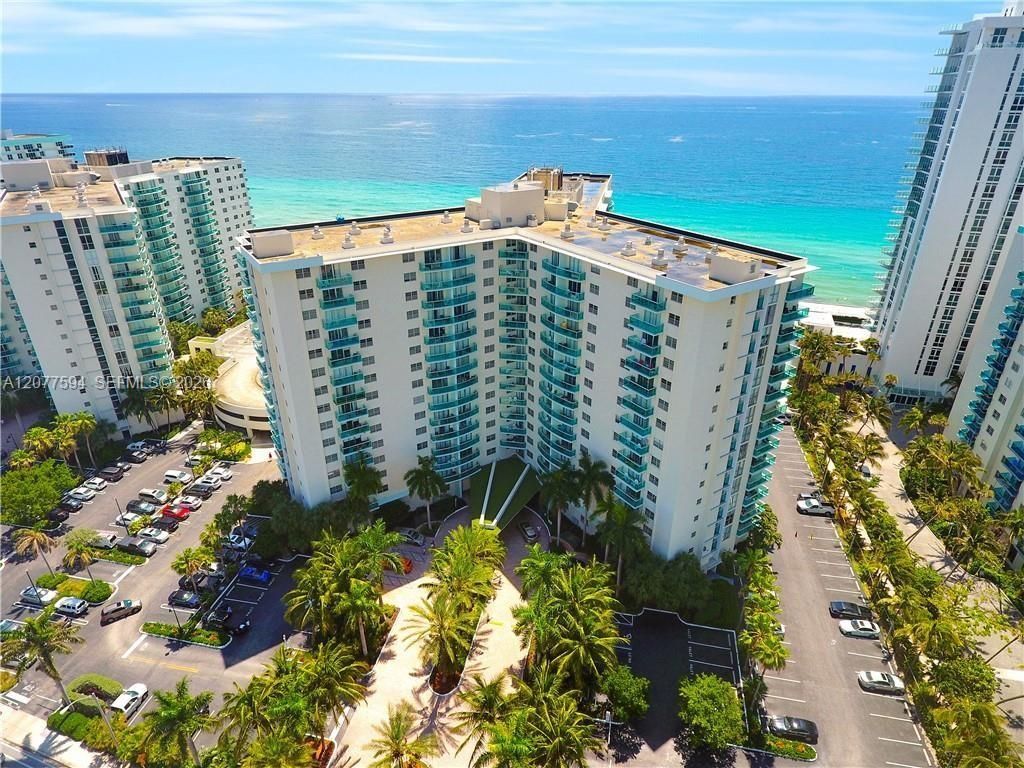 3901 S Ocean Dr, Unit 9J, Hollywood, FL 33019 Photo