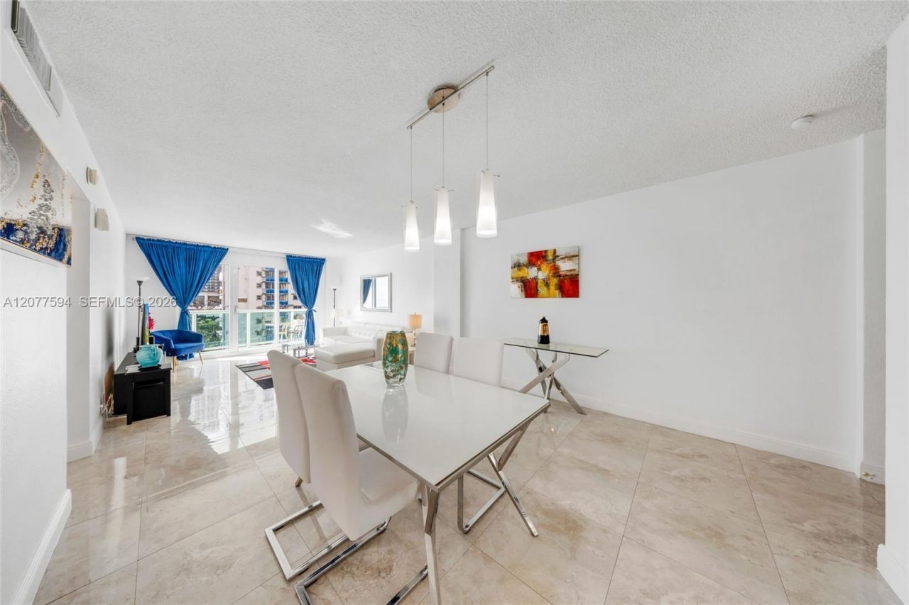 3901 S Ocean Dr, Unit 9J, Hollywood, FL 33019 Photo