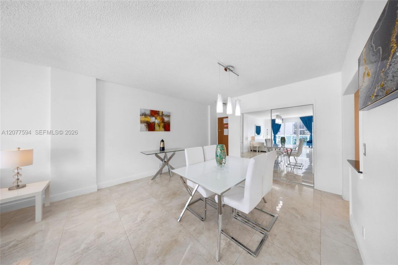 3901 S Ocean Dr, Unit 9J, Hollywood, FL 33019 Photo