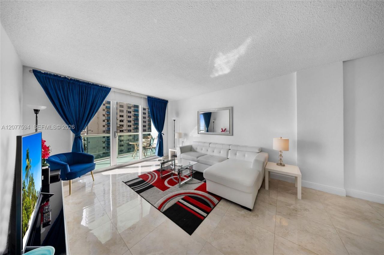 3901 S Ocean Dr, Unit 9J, Hollywood, FL 33019 Photo