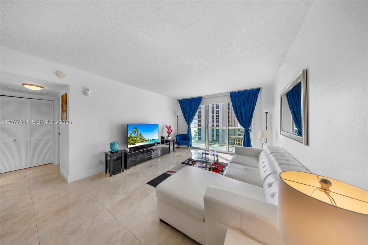 3901 S Ocean Dr, Unit 9J, Hollywood, FL 33019 Photo
