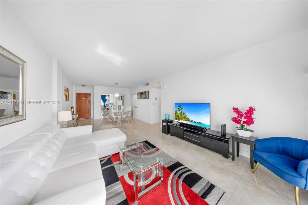 3901 S Ocean Dr, Unit 9J, Hollywood, FL 33019 Photo