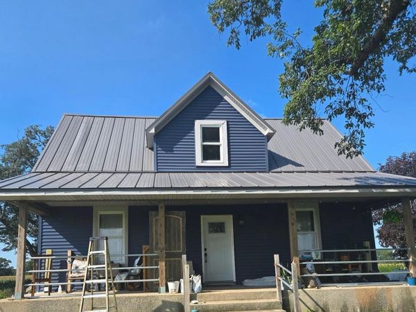 8920 W 400 S , San Pierre, IN 46374