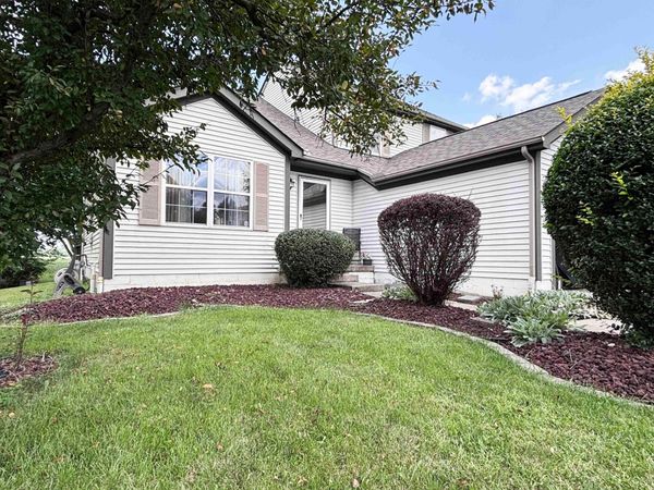 1308 Four Star Drive E, Galloway, OH 43119
