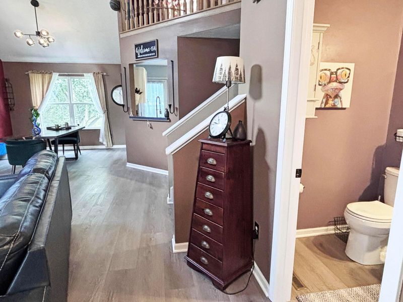 1308 Four Star Drive E, Galloway, OH 43119 Photo 2