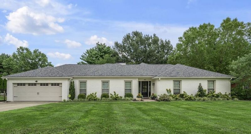 612 Autumn Lane, Lexington, KY 40502 Main Photo