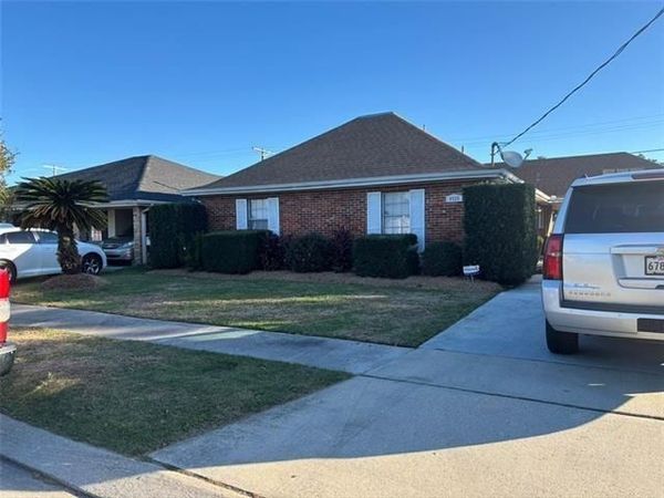 4525 BISSONET Drive, Metairie, LA 70003