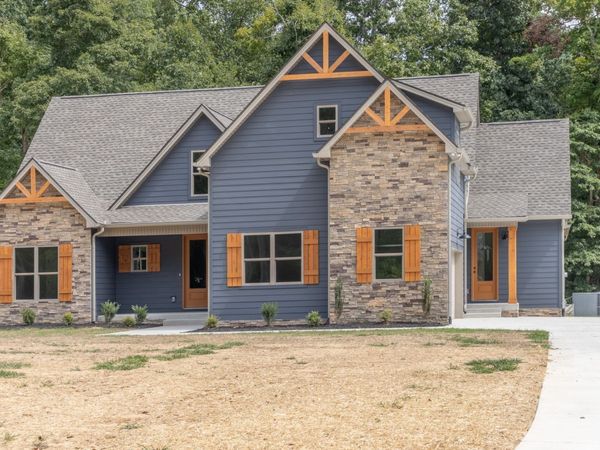 1191 Hangar Rd , Springfield, TN 37172