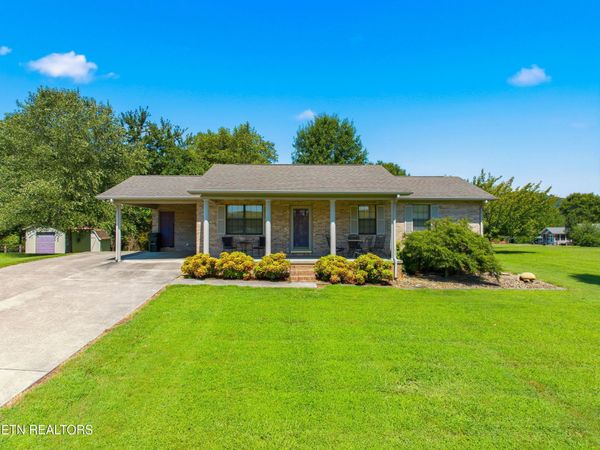 144 Cherokee Circle, Madisonville, TN 37354