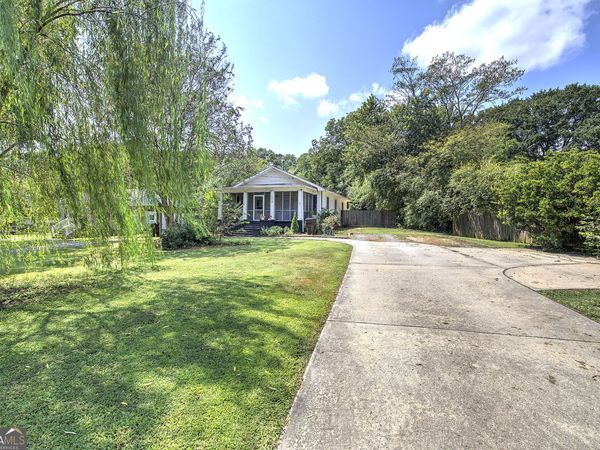 219 Etowah Drive, Cartersville, GA 30120