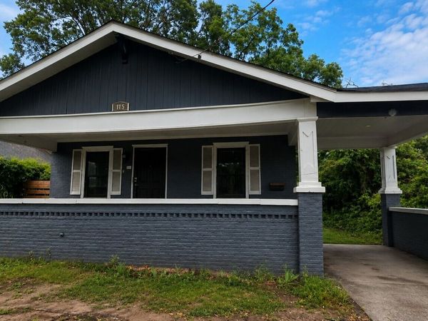 415 King Arnold Street, Hapeville, GA 30354