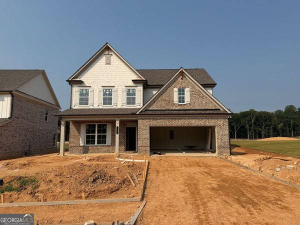 1631 Mount Moriah Road, Hoschton, GA 30548