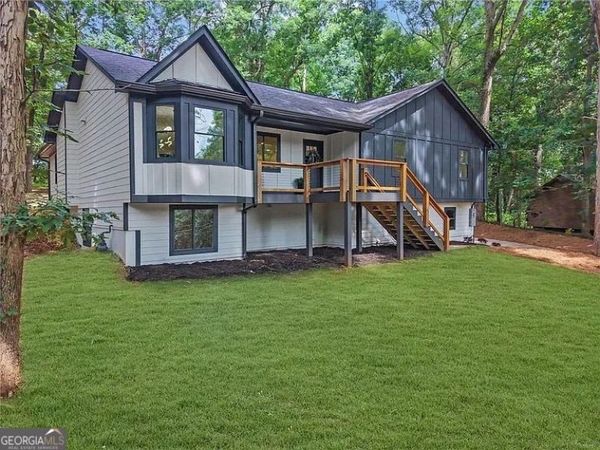 2000 Doefield Street, Canton, GA 30115