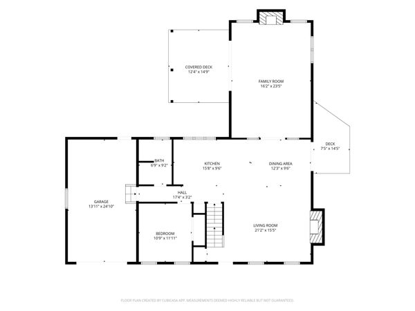 8 Macandrew Drive, Dennis, MA 02638
