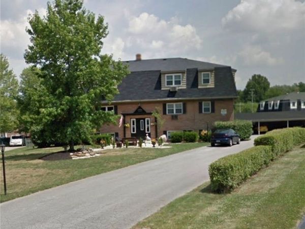 2520 Flintridge Drive , Unit 6, Austintown, OH 44515