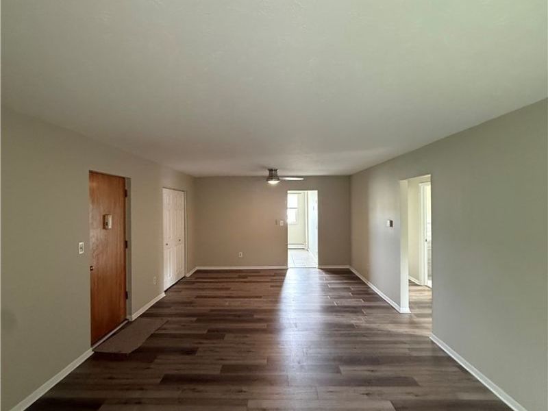 2520 Flintridge Drive , Unit 6, Austintown, OH 44515 Photo 2