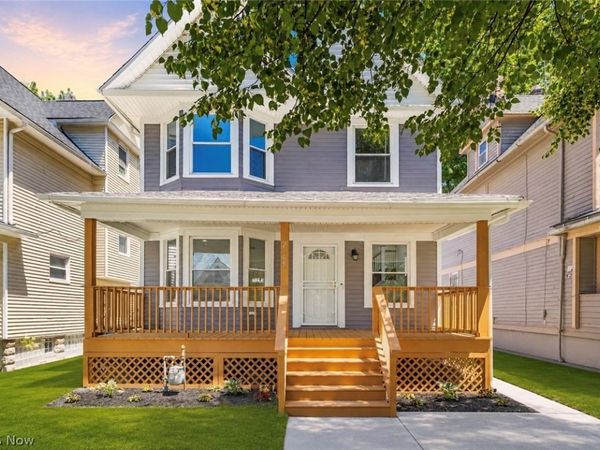 2165 W 95th Street, Cleveland, OH 44102