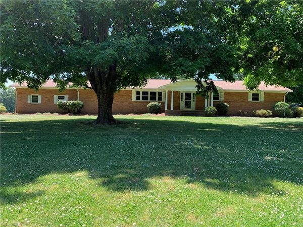 100 Kiser Road , King, NC 27021