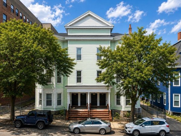 342 Bowdoin Street, Boston, MA 02122