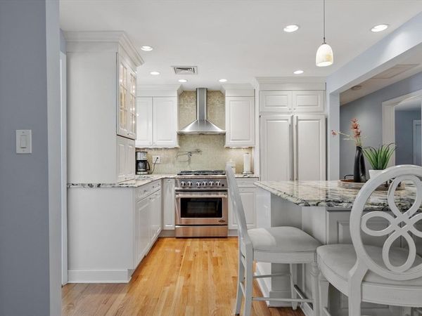3 Dayton Street, Chelmsford, MA 01863
