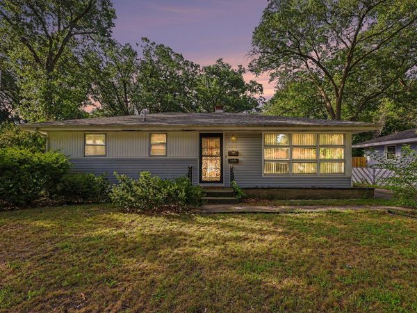 1325 Francis Avenue, Muskegon, MI 49442