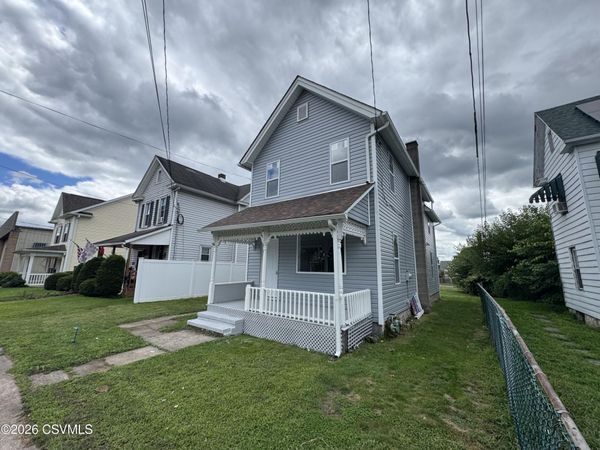 333 LASALLE Street , Berwick, PA 18603
