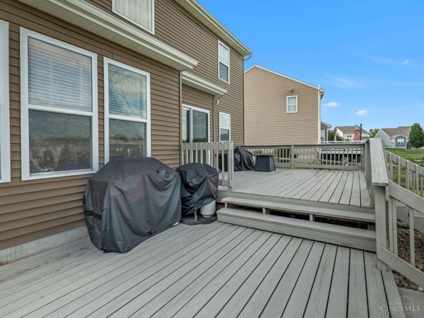 2075 Prairie Clover Drive, Turtle Creek Twp, OH 45036