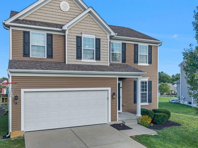 2075 Prairie Clover Drive, Turtle Creek Township, OH 45036 Photo 11