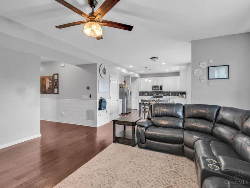 2075 Prairie Clover Drive, Turtle Creek Township, OH 45036 Photo 16