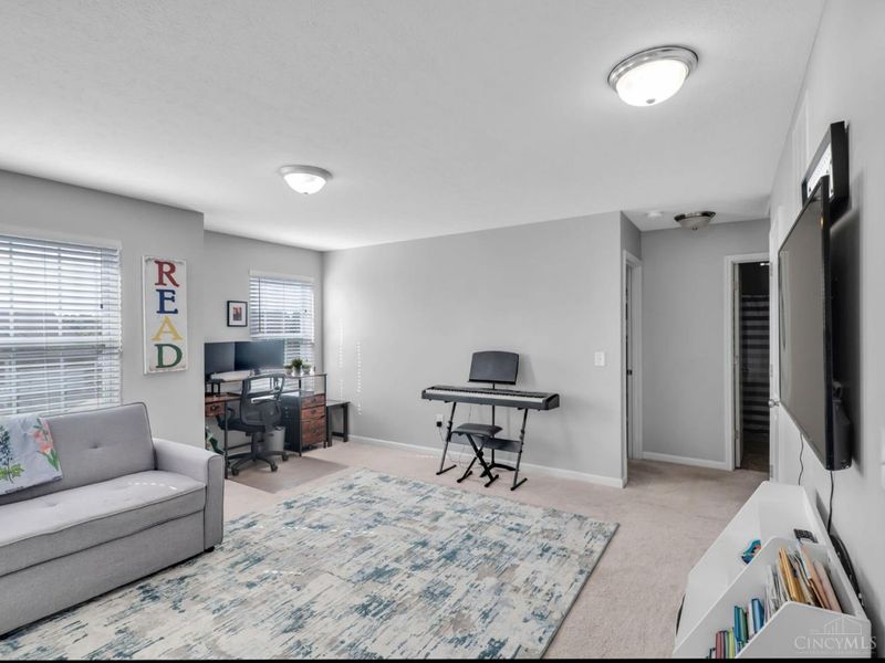 2075 Prairie Clover Drive, Turtle Creek Township, OH 45036 Photo 31