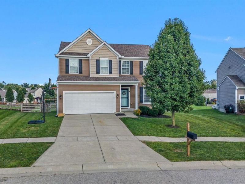 2075 Prairie Clover Drive, Turtle Creek Township, OH 45036 Photo 4