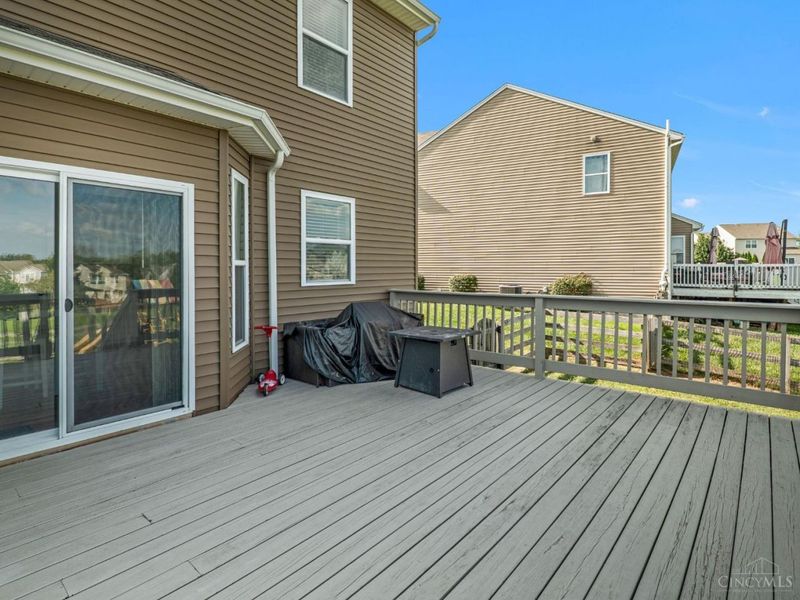 2075 Prairie Clover Drive, Turtle Creek Township, OH 45036 Photo 61