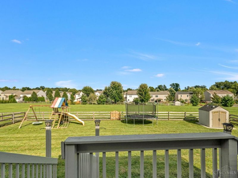 2075 Prairie Clover Drive, Turtle Creek Township, OH 45036 Photo 63