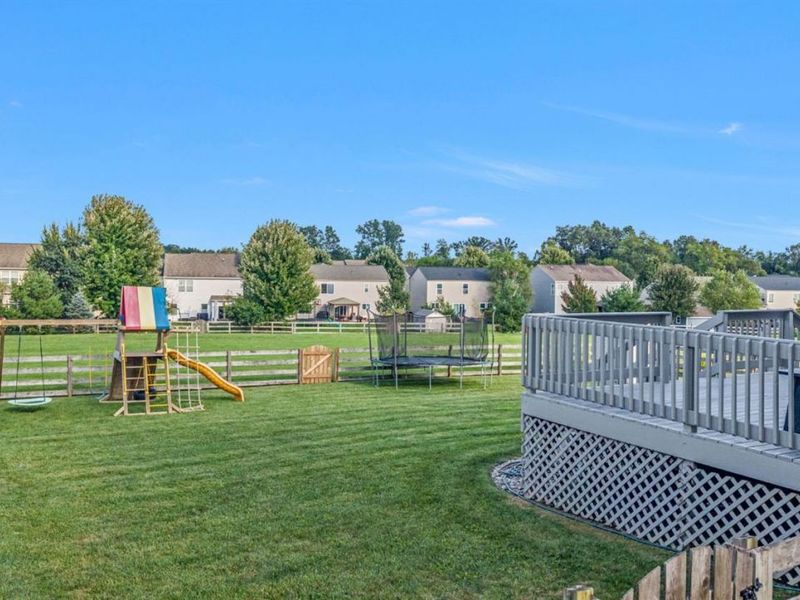 2075 Prairie Clover Drive, Turtle Creek Township, OH 45036 Photo 64