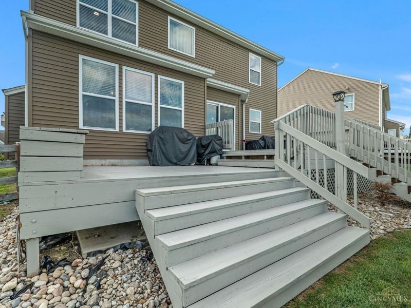 2075 Prairie Clover Drive, Turtle Creek Township, OH 45036 Photo 65