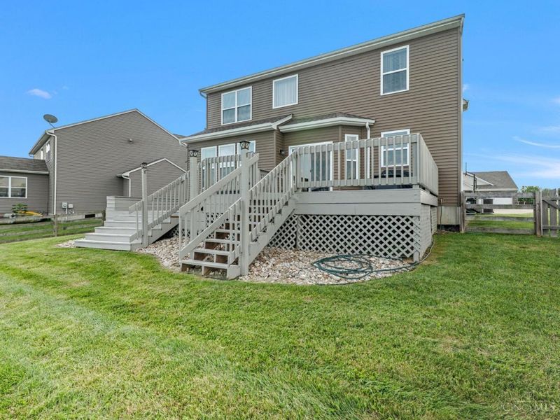 2075 Prairie Clover Drive, Turtle Creek Township, OH 45036 Photo 66
