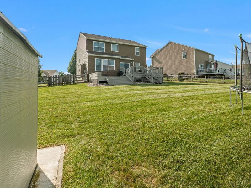 2075 Prairie Clover Drive, Turtle Creek Township, OH 45036 Photo 69
