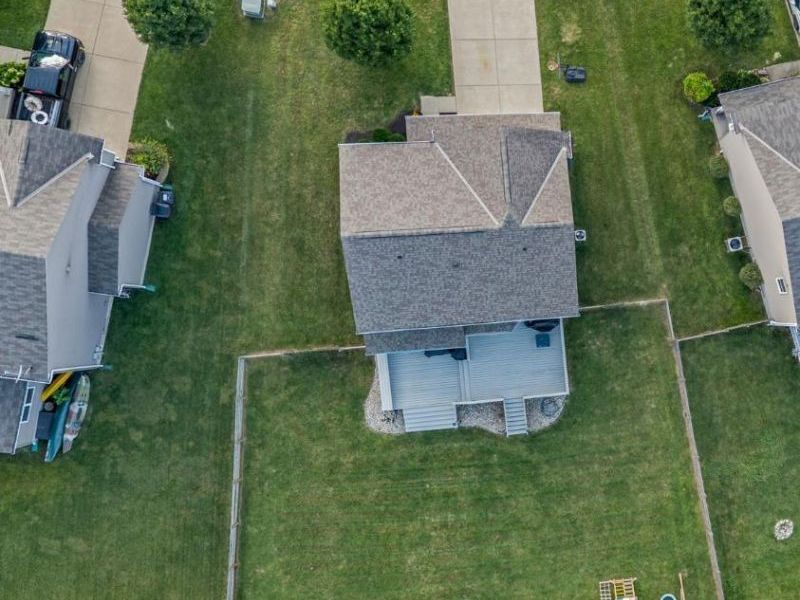 2075 Prairie Clover Drive, Turtle Creek Township, OH 45036 Photo 74