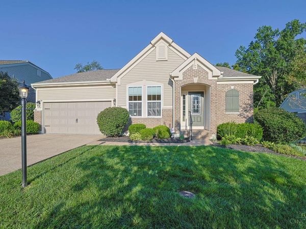3641 Highland Green, Pierce Twp, OH 45245