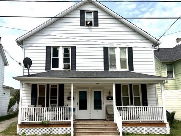 133-135 Washington Street, Carbondale, PA 18407
