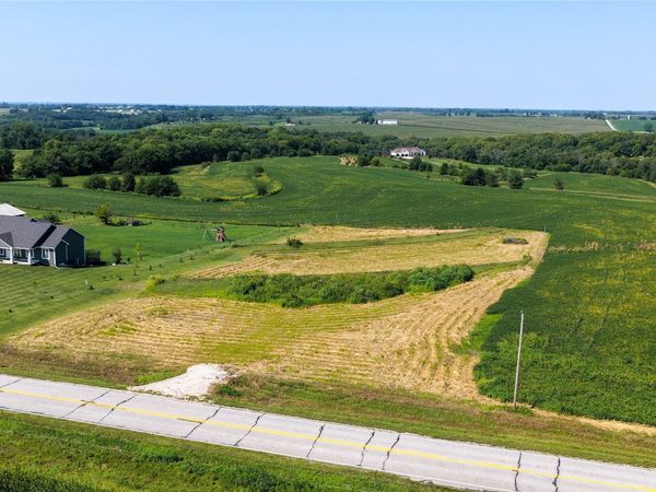 2334 SE 108th Street, Runnells, IA 50237