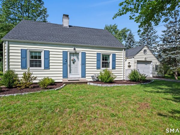 106 Westview, Berlin, CT 06037