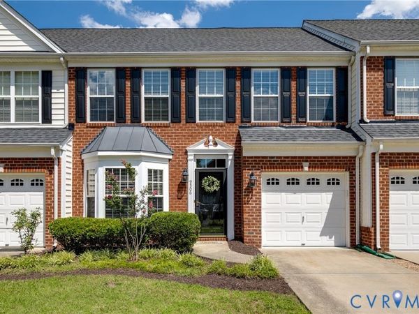 9506 Meredith Creek Lane , Glen Allen, VA 23060