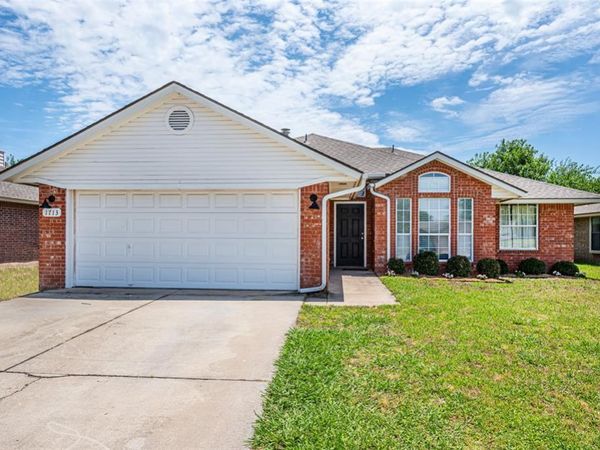 1713 Sumac Drive, Norman, OK 73071