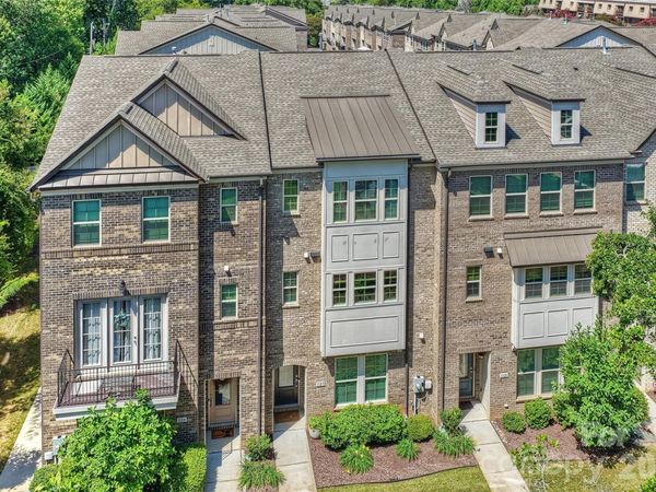1125 Towns Hill Way, Charlotte, NC 28209