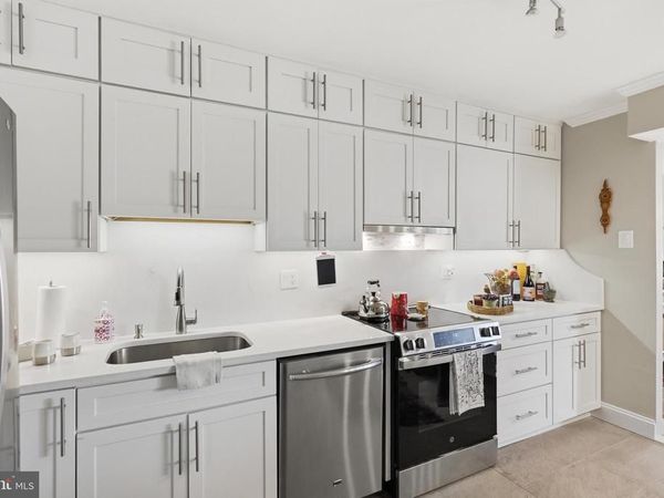 8360 GREENSBORO DRIVE, Unit 1009, MCLEAN, VA 22102