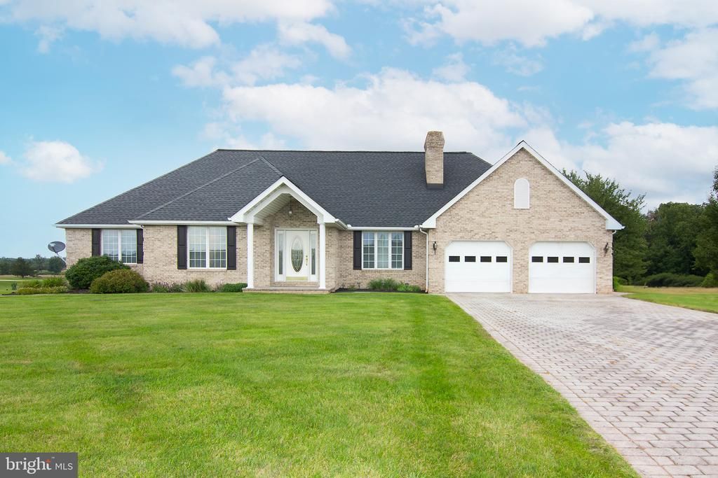 960 TEETER ROAD, LITTLESTOWN, PA 17340