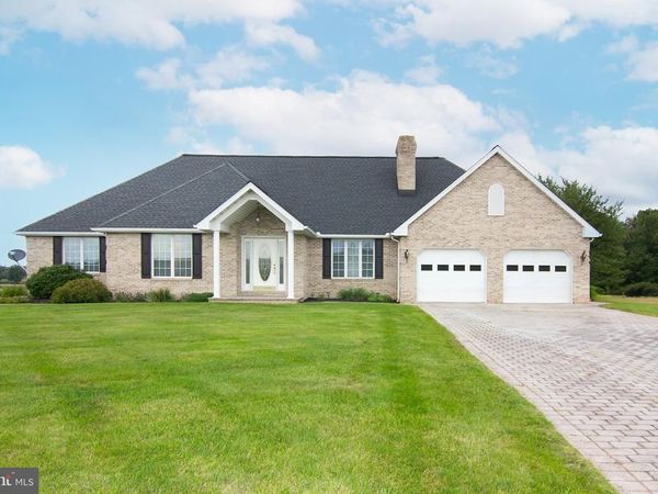960 TEETER ROAD, LITTLESTOWN, PA 17340