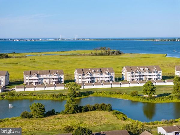 37438 PETTINARO DRIVE, Unit 4906, OCEAN VIEW, DE 19970