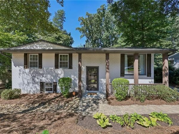 3900 Captain Drive, Atlanta, GA 30341